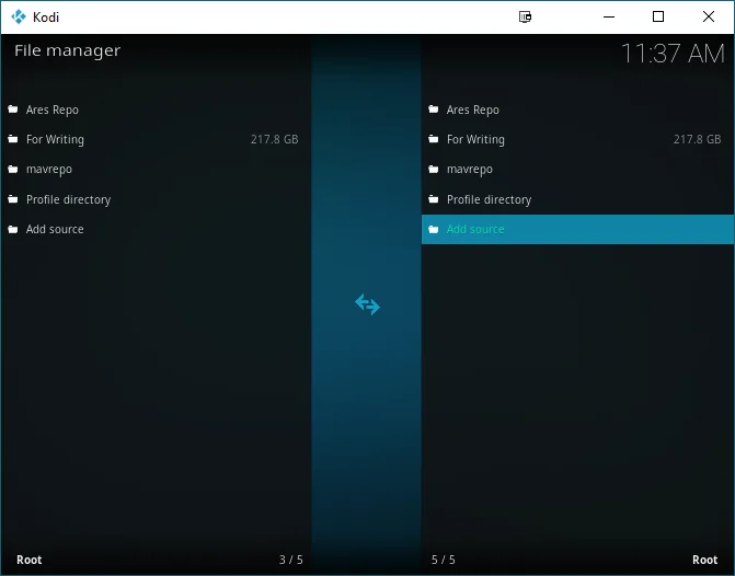 ITV Player Kodi Add-on – So installieren Sie den iTV Player und die geführte Tour