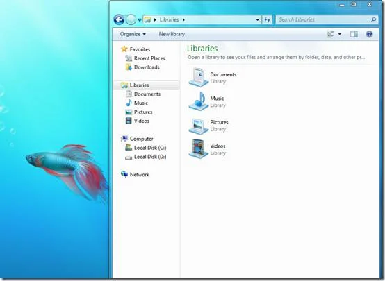 30 teclas de acceso rápido de Windows 7: Guía definitiva