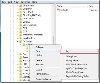 Outlook 2010: Gelöschte E-Mails wiederherstellen