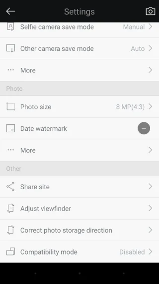 Aggiungi data e ora alle foto sul tuo telefono Android