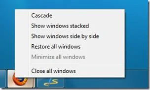 30 teclas de acceso rápido de Windows 7: Guía definitiva
