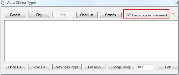 Cree un software de monitoreo de actividad informática gratis (Guía)