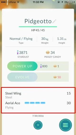Come combattere le battaglie in palestra in Pokémon Go