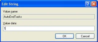 Cómo acelerar el proceso de apagado de Windows