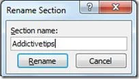 Organizza la tua presentazione con sezioni in PowerPoint 2010