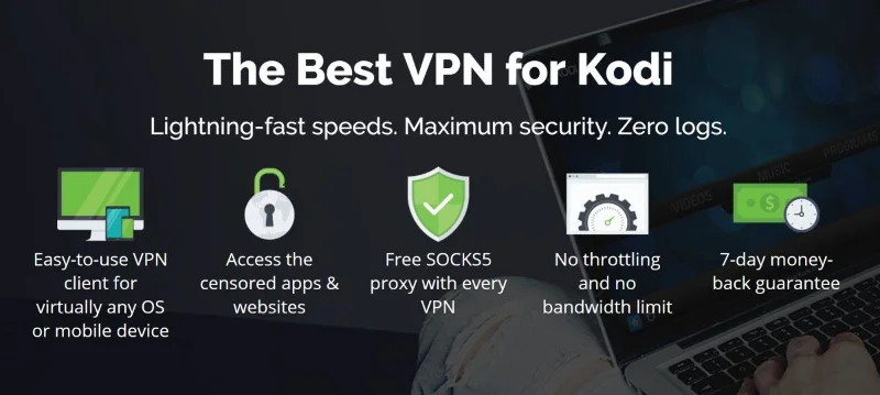 Repository dei componenti aggiuntivi Kodi di Noobsandnerds: come installare il repository di Noobsandnerds