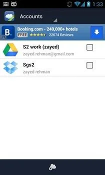Elenco di app gratuite a tema Holo per Android