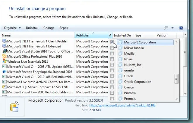 輕鬆恢復 Windows 7 電腦出廠設置