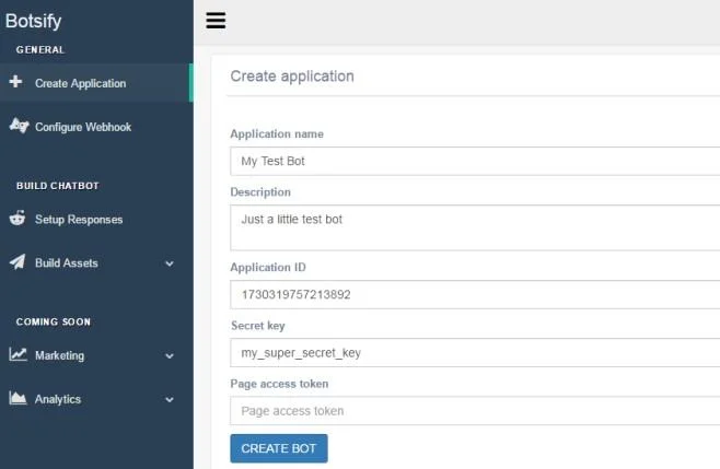Come creare un bot per Facebook Messenger senza scrivere codice [Guida]