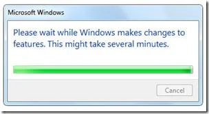 如何在 Windows 7 中安裝群組原則管理