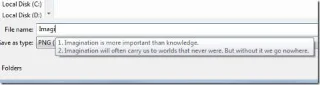 TypingAid: utilidad para autocompletar texto en Windows