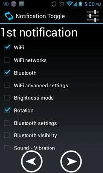 Elenco di app gratuite a tema Holo per Android