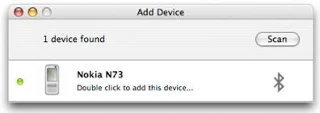 Come sincronizzare facilmente il tuo telefono Nokia con il Mac tramite Bluetooth