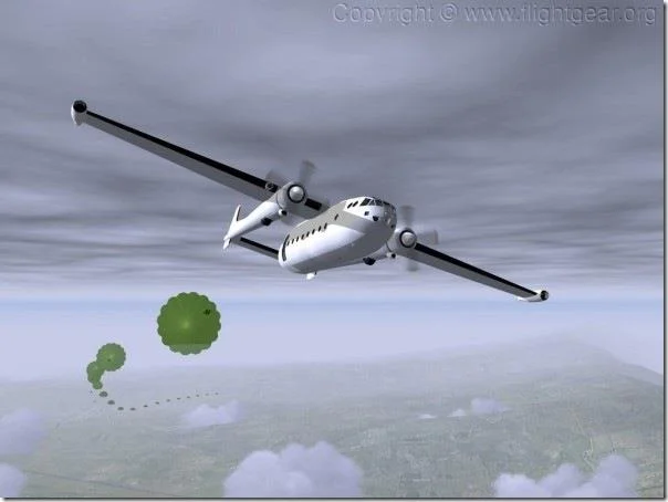 Scarica FlightGear Flight Simulator gratuitamente [Divertiti]