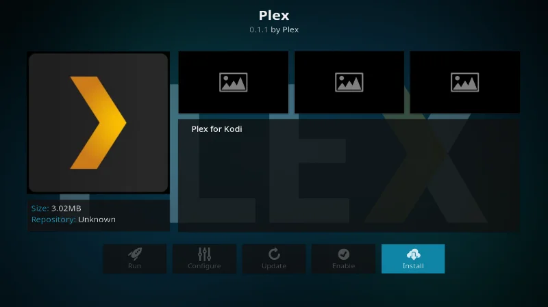 Plex für Kodi: So installieren Sie das Add-on und eine kurze Überprüfung