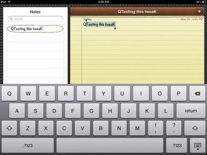 Die besten Cydia-Optimierungen und Apps für Ihr iPad mit Jailbreak