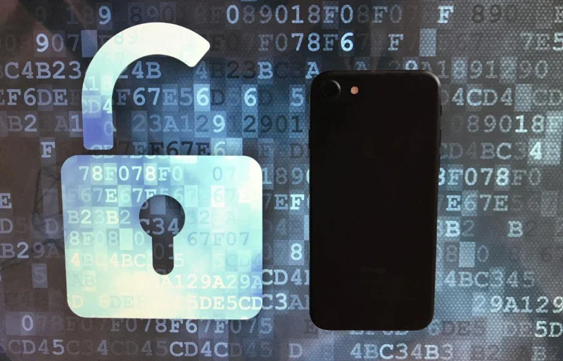 Come crittografare un iPhone e aumentare la sicurezza delle tue informazioni sensibili