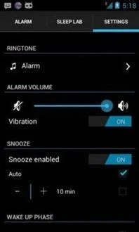Elenco di app gratuite a tema Holo per Android