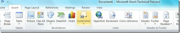 Microsoft Office Word 2010: quali sono le novità?