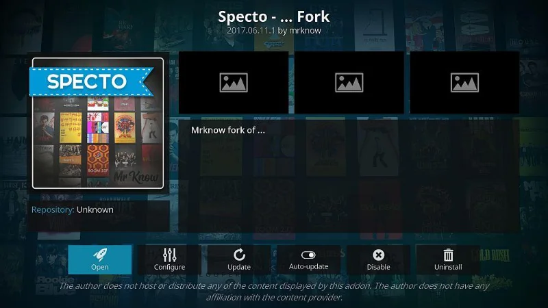 Лучшие форки Exodus для Kodi: альтернативы Exodus и как их установить