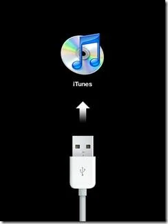 Как исправить ошибку iTunes Restore 1015 на iPhone 3G/3GS