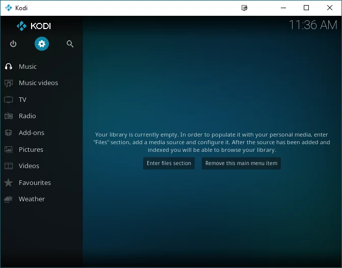 ITV Player Kodi Add-on – So installieren Sie den iTV Player und die geführte Tour