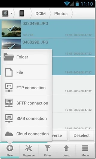 Elenco di app gratuite a tema Holo per Android