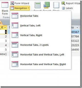Microsoft Office Access 2010: quali sono le novità?