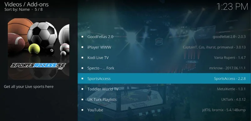Mayweather vs. McGregor auf Kodi: Live-Streams für Mayweather vs. McGregor