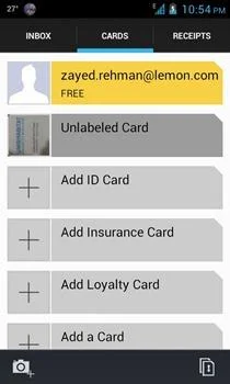 Elenco di app gratuite a tema Holo per Android