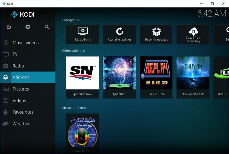 Дополнение South Park для Kodi: руководство по установке и обзор