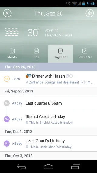 172 beste Android-Apps