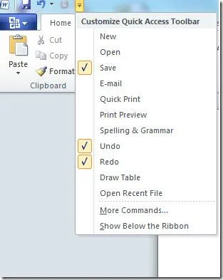 Microsoft Office Word 2010: quali sono le novità?