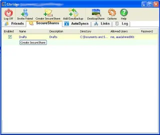 Comparta archivos y cree una VPN entre dos computadoras fácilmente