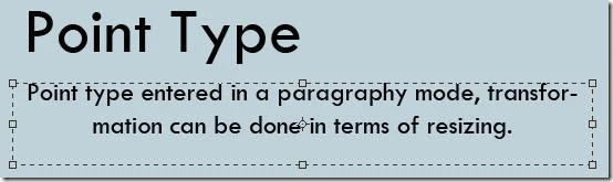 Guía completa para escribir en Photoshop [Tutorial]