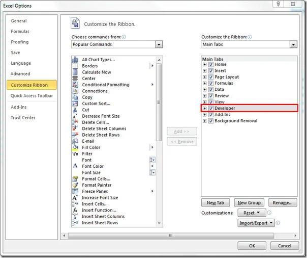 Come inserire una casella di controllo in Excel: guida passo passo semplice