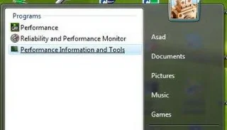 Come verificare lo stato di salute del sistema in Windows 7/Vista