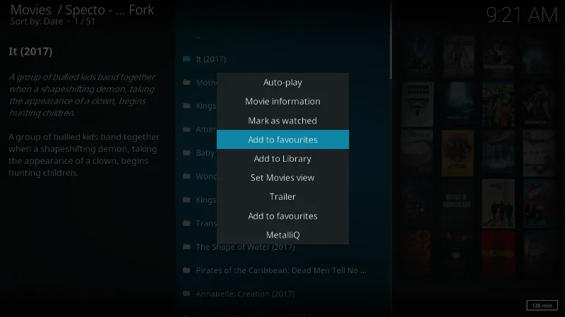 Лучшие форки Genesis для Kodi — наш список из 5 лучших