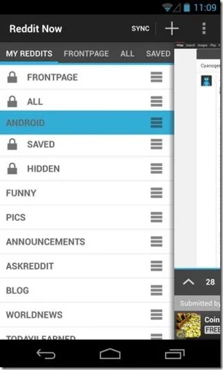 172 beste Android-Apps