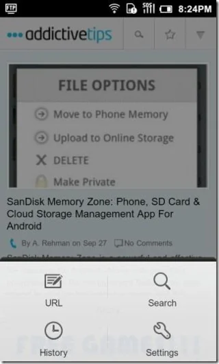 Лучшие бесплатные и невероятно функциональные живые обои для Android