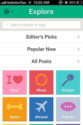 Die 100 besten iPhone- und iPad-Apps des Jahres 2013