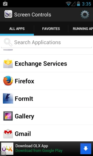172 beste Android-Apps