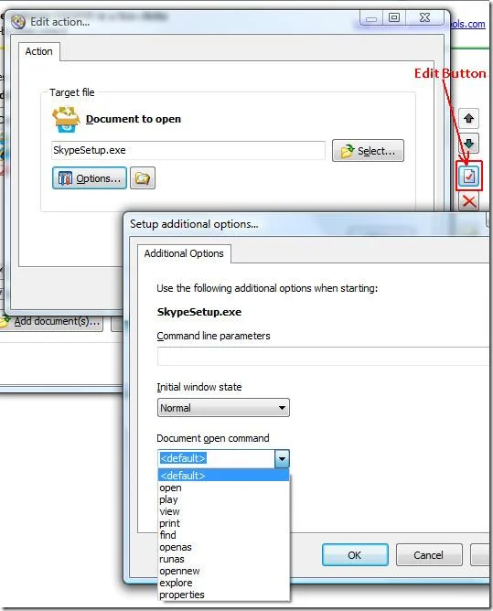 Crear y agregar archivos de ejecución automática a CD/DVD automáticamente en Windows