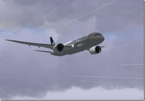 Scarica FlightGear Flight Simulator gratuitamente [Divertiti]