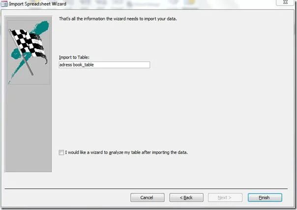 MySQL-Datenbank von phpMyAdmin nach MS Access importieren