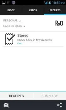 Elenco di app gratuite a tema Holo per Android