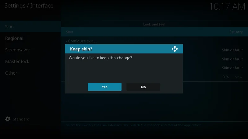 Die 5 besten Kodi-Skins – So ändern Sie das Erscheinungsbild von Kodi in wenigen Minuten