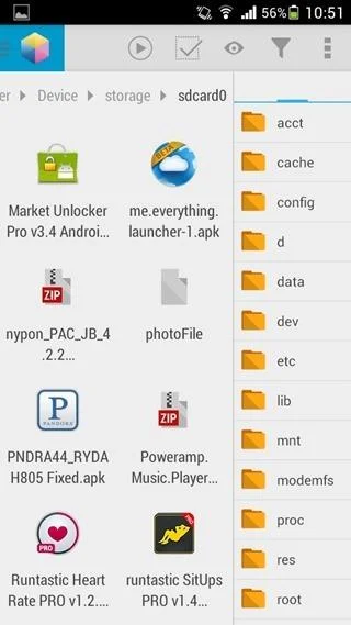 172 beste Android-Apps