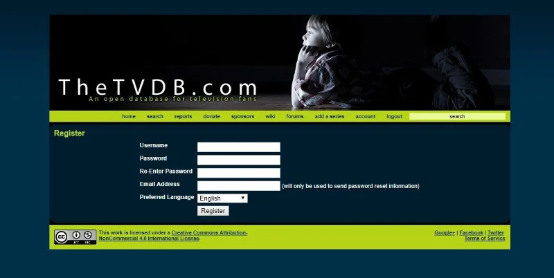 So erstellen und verwenden Sie einen API-Schlüssel für die TV-Datenbank: Tipps für Kodi-Entwickler