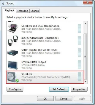 ISpeaker – 將 iPhone 變成無線立體聲揚聲器耳機